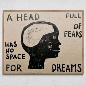 Meet your Posher, Kay